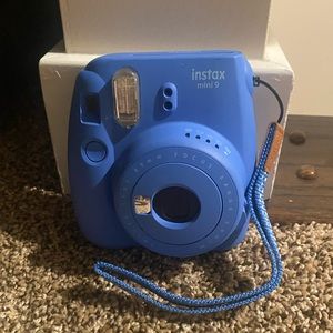 Instax mini 9